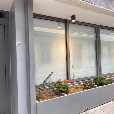 Central Suites Perikleous 53 Down Town Nicosia By Platform 357 Екстер'єр фото
