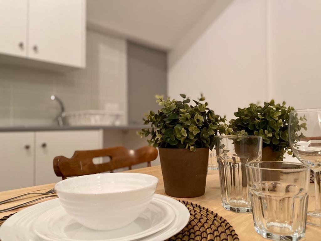 Central Suites Perikleous 53 Down Town Nicosia By Platform 357 Екстер'єр фото