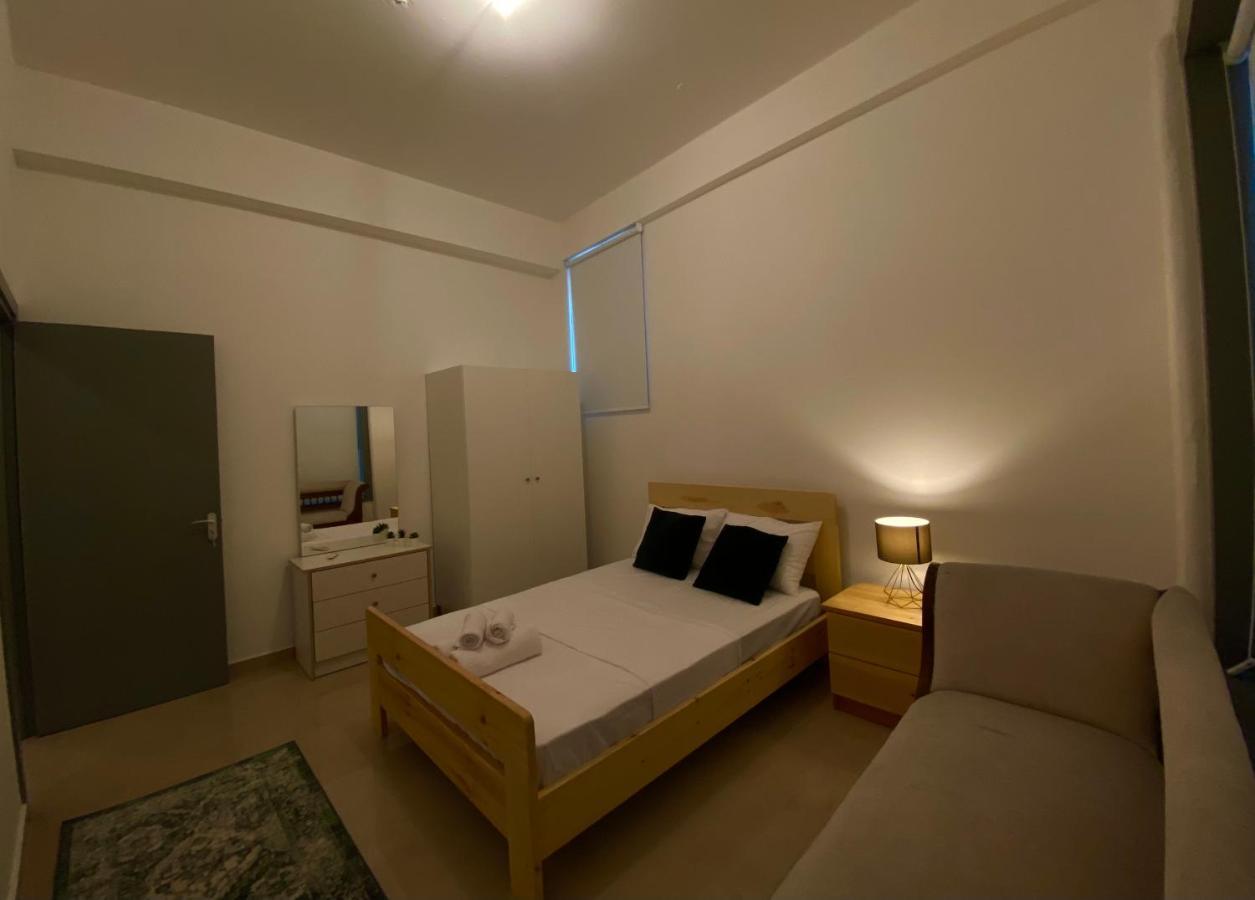 Central Suites Perikleous 53 Down Town Nicosia By Platform 357 Екстер'єр фото