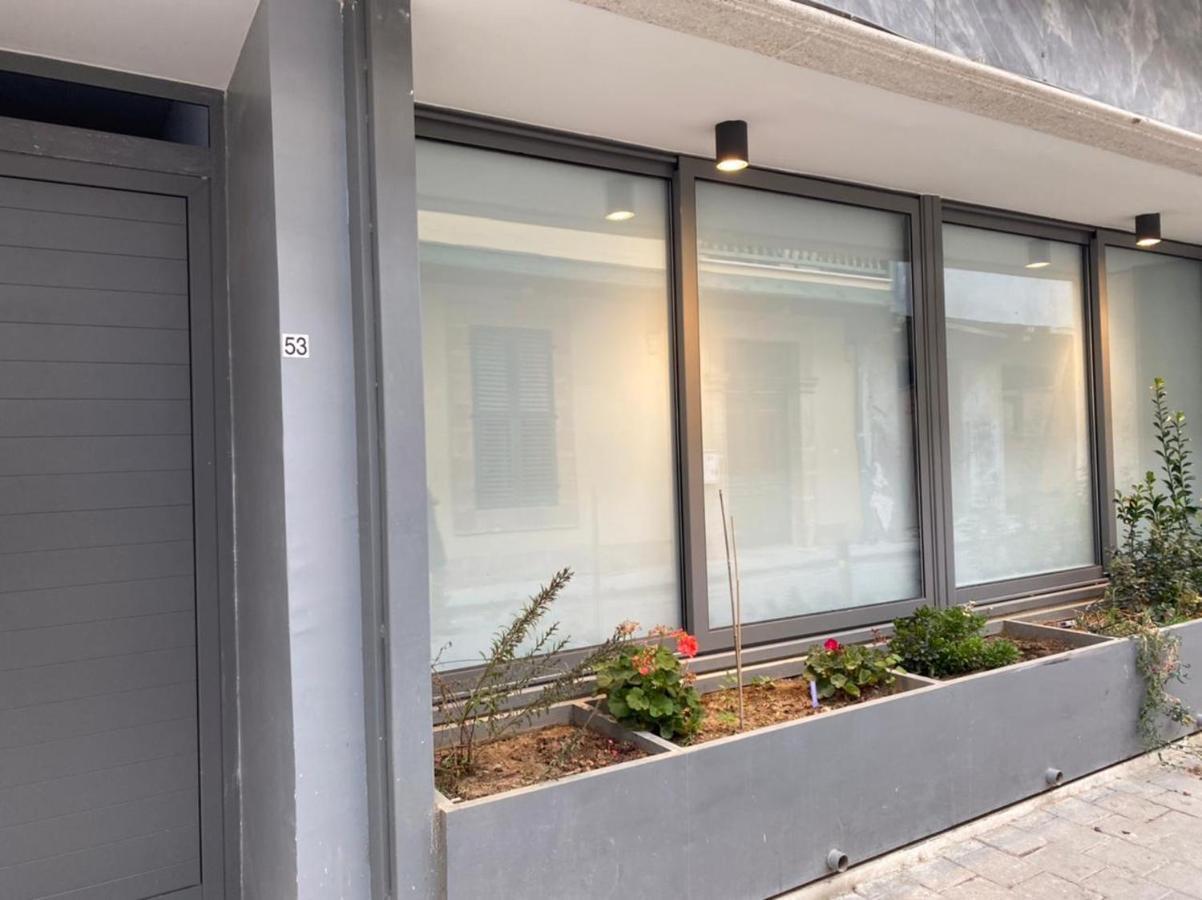 Central Suites Perikleous 53 Down Town Nicosia By Platform 357 Екстер'єр фото