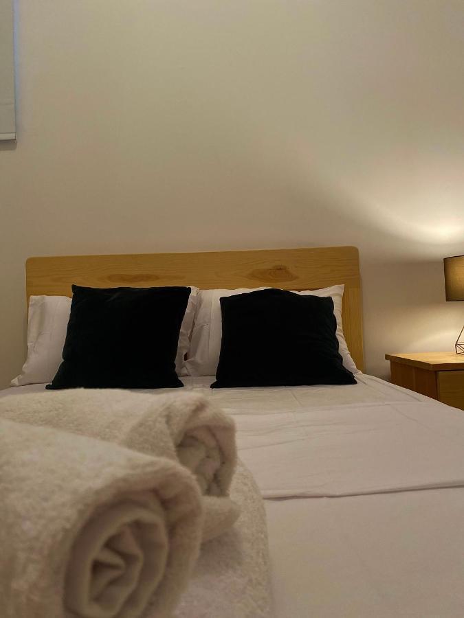 Central Suites Perikleous 53 Down Town Nicosia By Platform 357 Екстер'єр фото