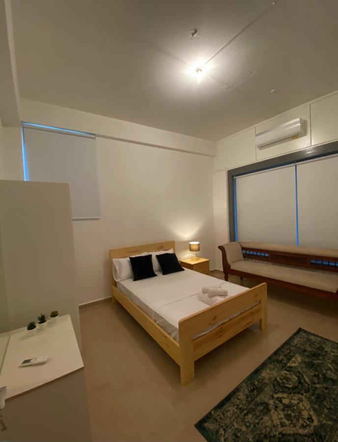 Central Suites Perikleous 53 Down Town Nicosia By Platform 357 Екстер'єр фото