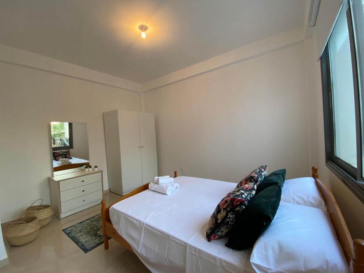 Central Suites Perikleous 53 Down Town Nicosia By Platform 357 Екстер'єр фото