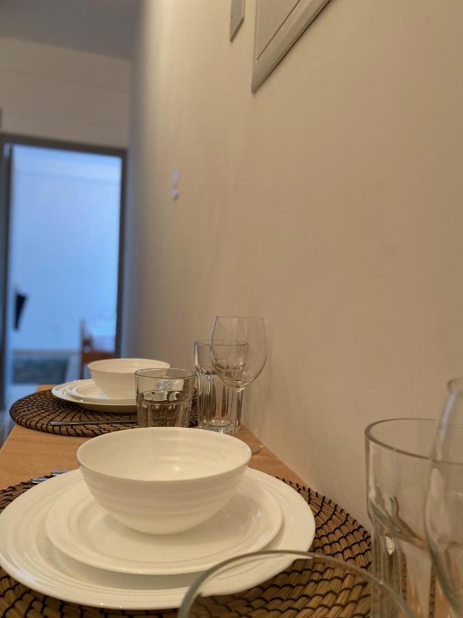 Central Suites Perikleous 53 Down Town Nicosia By Platform 357 Екстер'єр фото