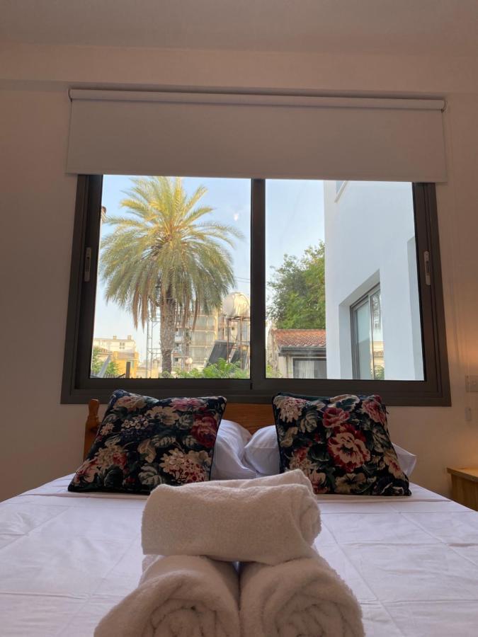 Central Suites Perikleous 53 Down Town Nicosia By Platform 357 Екстер'єр фото