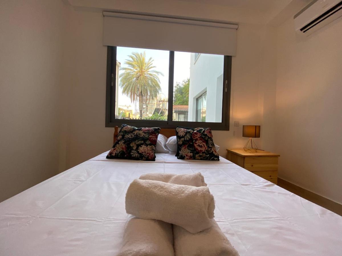 Central Suites Perikleous 53 Down Town Nicosia By Platform 357 Екстер'єр фото